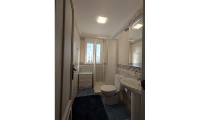 Reventa - Adosado - Orihuela Costa - Lomas de Cabo Roig