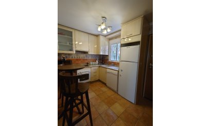 Reventa - Adosado - Orihuela Costa - Lomas de Cabo Roig