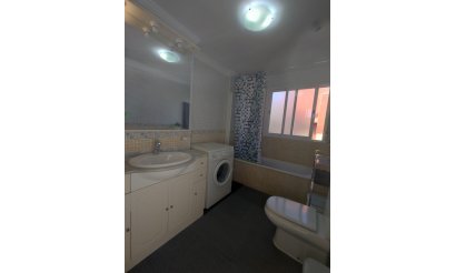 Reventa - Adosado - Orihuela Costa - Lomas de Cabo Roig