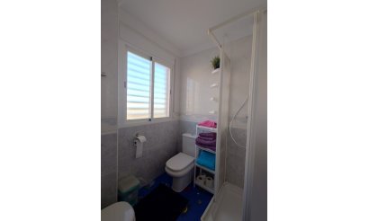 Reventa - Adosado - Orihuela Costa - Lomas de Cabo Roig