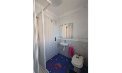 Reventa - Adosado - Orihuela Costa - Lomas de Cabo Roig