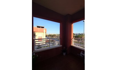 Reventa - Adosado - Orihuela Costa - Lomas de Cabo Roig