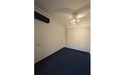 Reventa - Adosado - Orihuela Costa - Lomas de Cabo Roig