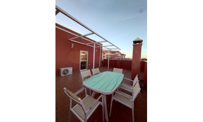Reventa - Adosado - Orihuela Costa - Lomas de Cabo Roig