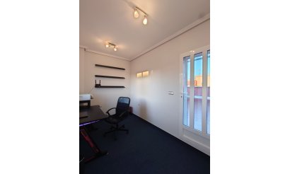 Reventa - Adosado - Orihuela Costa - Lomas de Cabo Roig