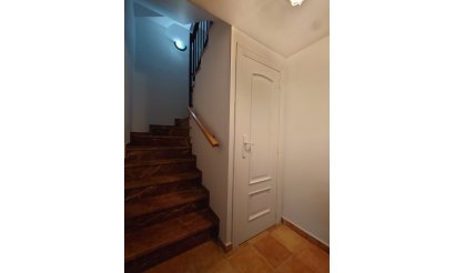 Reventa - Adosado - Orihuela Costa - Lomas de Cabo Roig