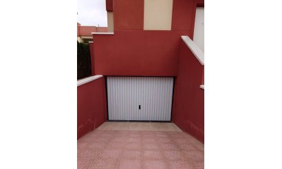 Reventa - Adosado - Orihuela Costa - Lomas de Cabo Roig