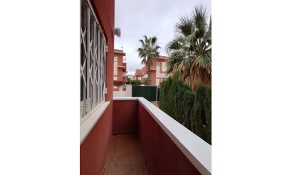 Reventa - Adosado - Orihuela Costa - Lomas de Cabo Roig
