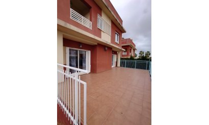 Reventa - Adosado - Orihuela Costa - Lomas de Cabo Roig