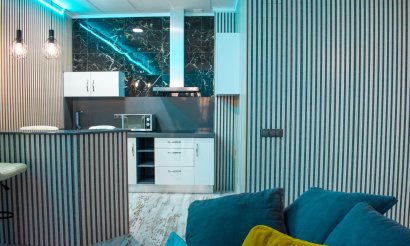 Reventa - Apartamento / piso - Torrevieja - La Mata