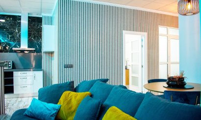 Reventa - Apartamento / piso - Torrevieja - La Mata
