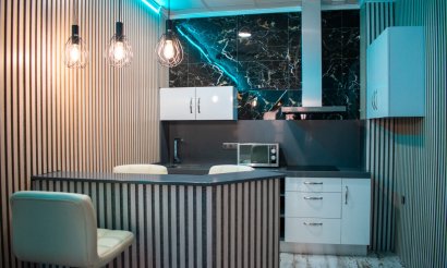 Reventa - Apartamento / piso - Torrevieja - La Mata