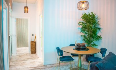 Reventa - Apartamento / piso - Torrevieja - La Mata