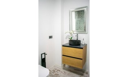 Reventa - Apartamento / piso - Torrevieja - La Mata
