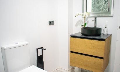 Reventa - Apartamento / piso - Torrevieja - La Mata