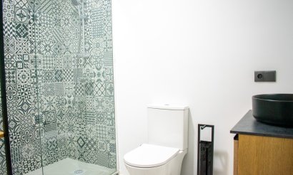 Reventa - Apartamento / piso - Torrevieja - La Mata