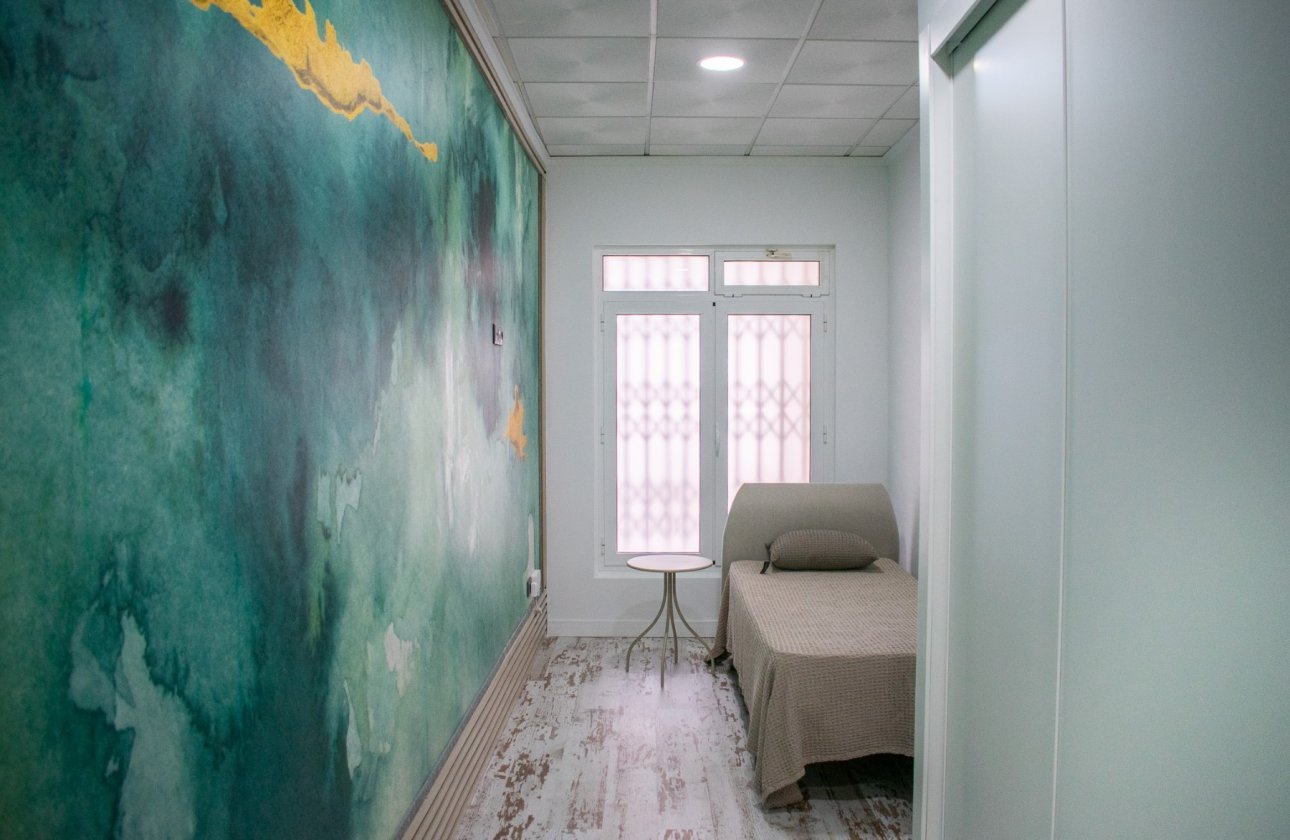 Reventa - Apartamento / piso - Torrevieja - La Mata