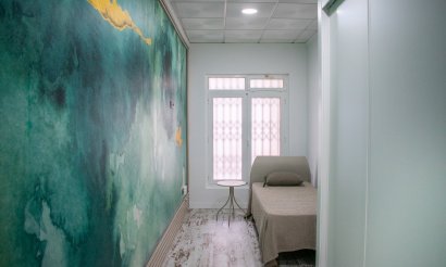Reventa - Apartamento / piso - Torrevieja - La Mata