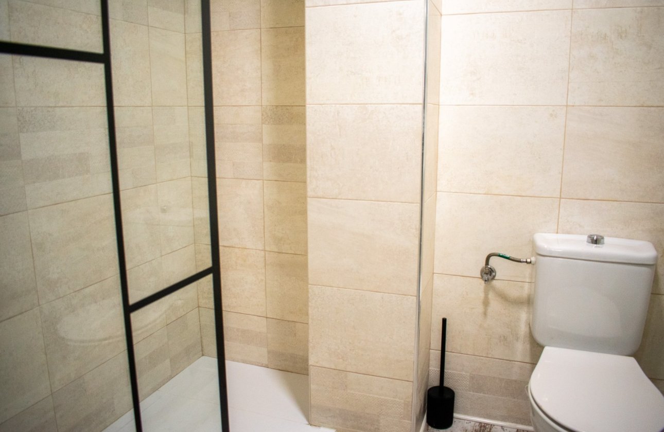 Reventa - Apartamento / piso - Torrevieja - La Mata