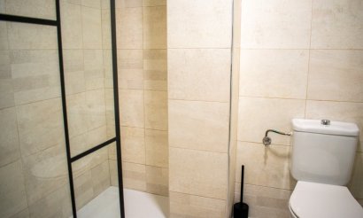 Reventa - Apartamento / piso - Torrevieja - La Mata
