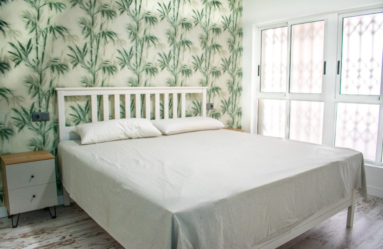 Reventa - Apartamento / piso - Torrevieja - La Mata