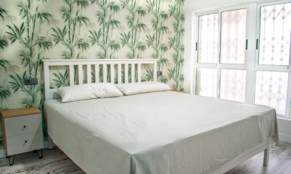 Reventa - Apartamento / piso - Torrevieja - La Mata