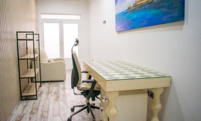 Reventa - Apartamento / piso - Torrevieja - La Mata