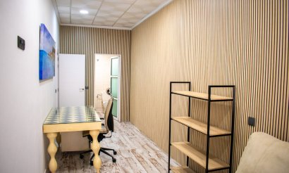 Reventa - Apartamento / piso - Torrevieja - La Mata