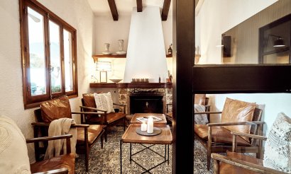 Revente - Villa / Semi detached - Orihuela Costa - Punta Prima