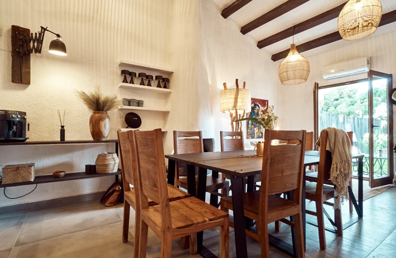 Revente - Villa / Semi detached - Orihuela Costa - Punta Prima