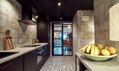 Revente - Villa / Semi detached - Orihuela Costa - Punta Prima