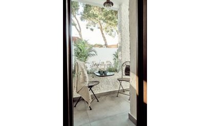 Revente - Villa / Semi detached - Orihuela Costa - Punta Prima