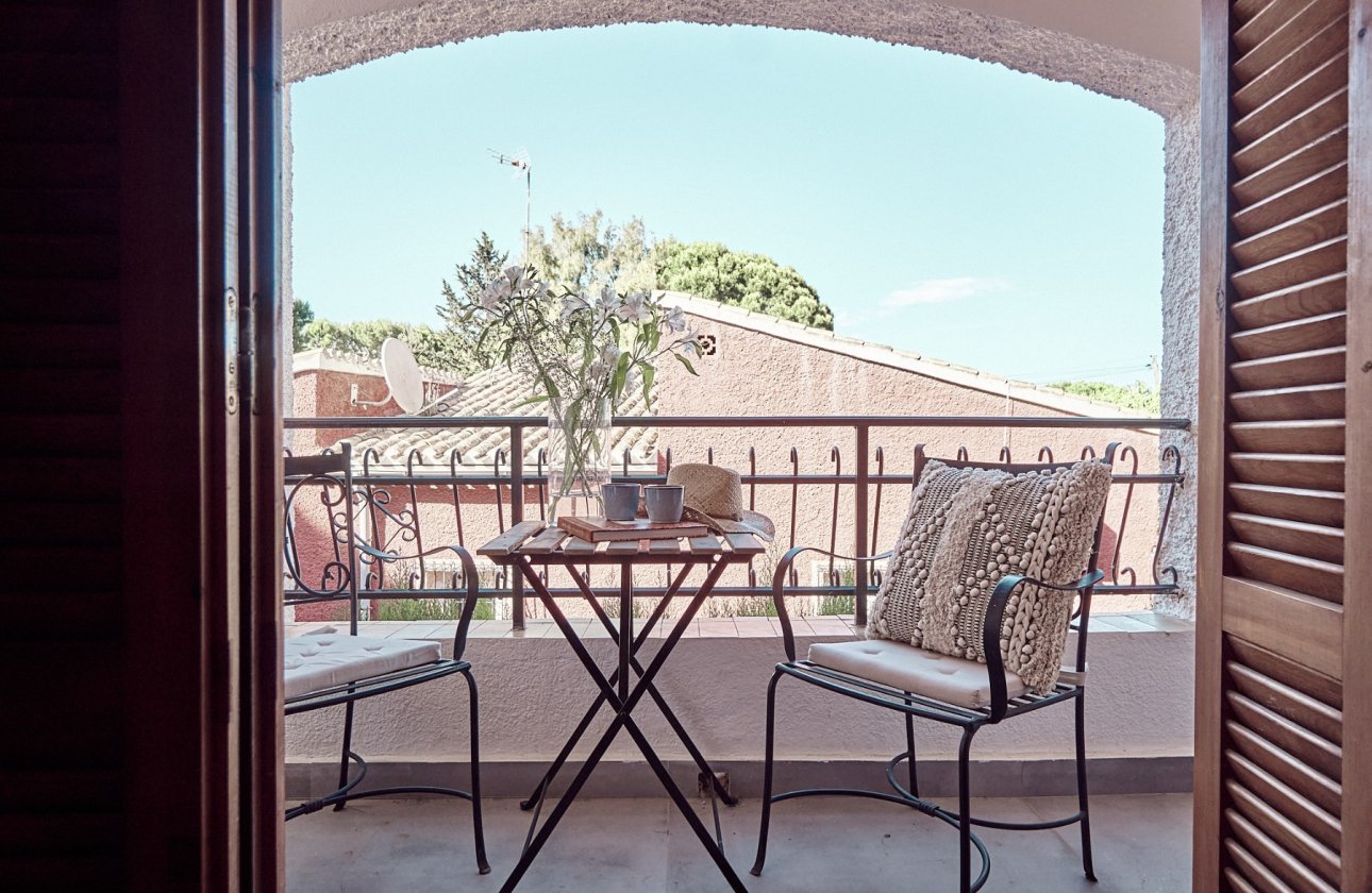 Revente - Villa / Semi detached - Orihuela Costa - Punta Prima