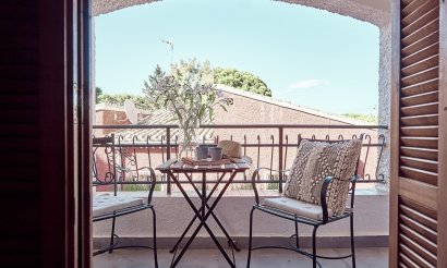 Revente - Villa / Semi detached - Orihuela Costa - Punta Prima