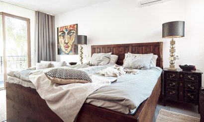 Revente - Villa / Semi detached - Orihuela Costa - Punta Prima