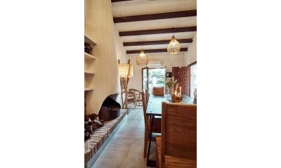 Revente - Villa / Semi detached - Orihuela Costa - Punta Prima