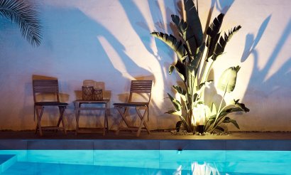 Revente - Villa / Semi detached - Orihuela Costa - Punta Prima