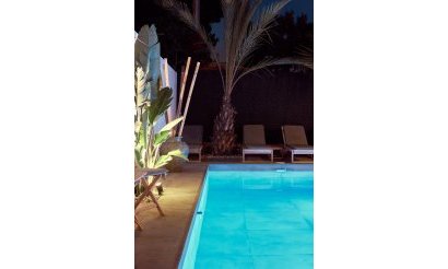 Revente - Villa / Semi detached - Orihuela Costa - Punta Prima