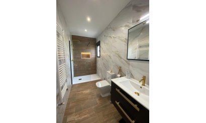 Revente - Villa / Semi detached - Orihuela Costa - Villamartín-Las Filipinas