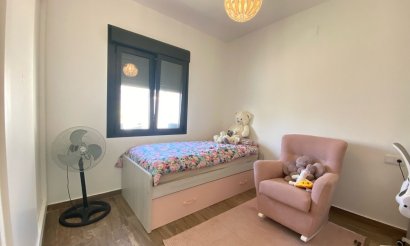 Revente - Villa / Semi detached - Orihuela Costa - Villamartín-Las Filipinas