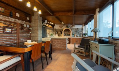 Revente - Villa / Semi detached - Torrevieja - Los Balcones