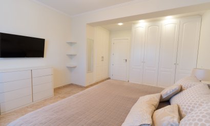 Revente - Villa / Semi detached - Torrevieja - Los Balcones