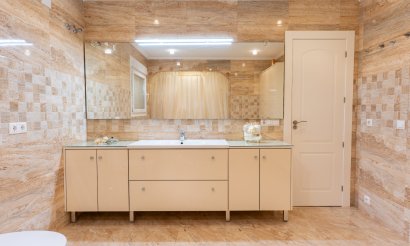 Revente - Villa / Semi detached - Torrevieja - Los Balcones