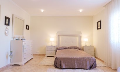 Revente - Villa / Semi detached - Torrevieja - Los Balcones