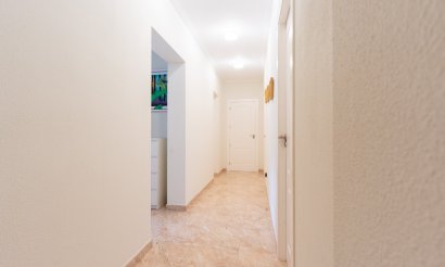 Revente - Villa / Semi detached - Torrevieja - Los Balcones