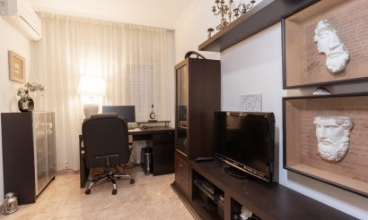 Revente - Villa / Semi detached - Torrevieja - Los Balcones