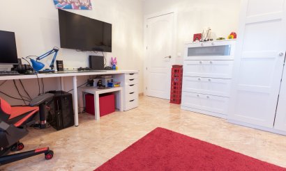 Revente - Villa / Semi detached - Torrevieja - Los Balcones