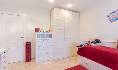 Revente - Villa / Semi detached - Torrevieja - Los Balcones