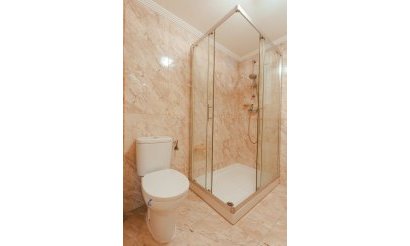 Revente - Villa / Semi detached - Torrevieja - Los Balcones