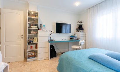 Revente - Villa / Semi detached - Torrevieja - Los Balcones